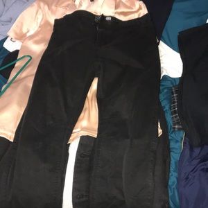 Men’s Chino Pants Skinny